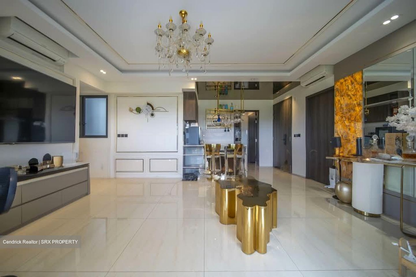 Riverfront Residences (D19), Apartment #549572101